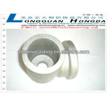 zinc die cast,casting parts